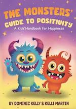 The Monsters Guide to Positivity