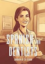 Spanish for Dentists 