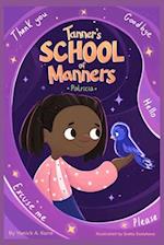 Tanner's School of Manners- Patricia 