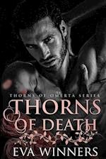 Thorns of Death: A Dark Mafia Romance 