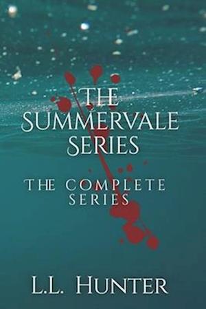 The Summervale Series: The Complete Series