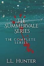 The Summervale Series: The Complete Series 