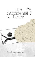 The Accidental Letter: A Pride and Prejudice novella 