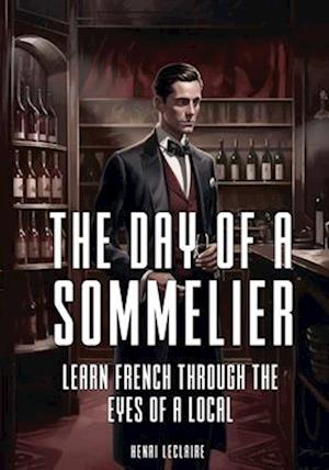 A French Sommelier's Day: Learn French Through the Eyes of a Local