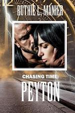 CHASING TIME: PEYTON 