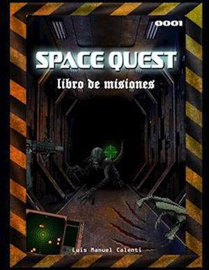 Space Quest