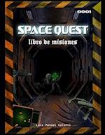 Space Quest