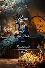 RUMI: Rumi Quotes and Inspirational Stories 