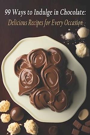 99 Ways to Indulge in Chocolate: Delicious Recipes for Every Occasion