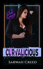 Curvalicious: Club Curve Series 