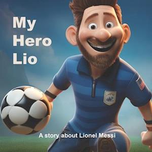 My Hero Lio