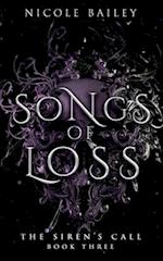 Songs of Loss 