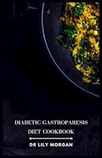 Diabetic Gastroparesis Diet Cookbook 