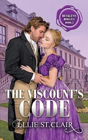 The Viscount's Code: A Regency Historical Romance