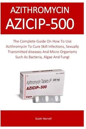 Azicip-500