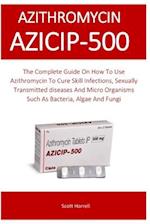 Azicip-500 