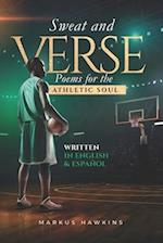 Sweat and Verse: Poems for the Athletic Soul 