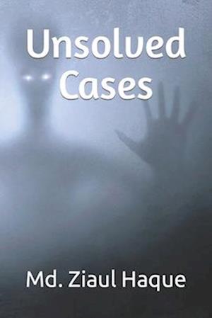 Unsolved Cases