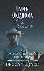 Under Oklahoma Stars 