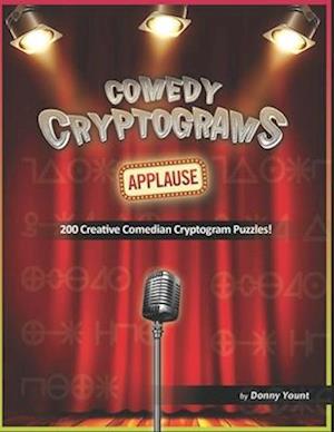 Comedy Cryptograms