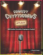 Comedy Cryptograms 