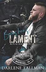 Banshee's Lament: Royal Bastards MC 