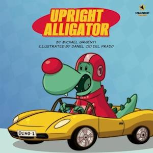 Upright Alligator