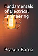 Fundamentals of Electrical Engineering 