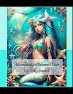 Adventures in Mermaid Cove 