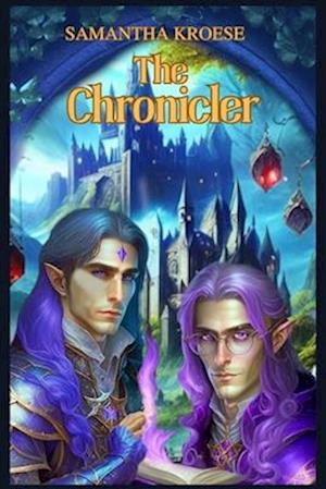 The Chronicler