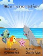 Who is the smartest Fish? 