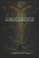Enlightened Paths: A Firefly's Guide to Unveiling the Essence of Spirituality 