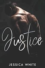 Justice: A Companion Novella to Mercy 