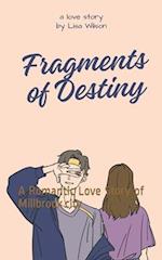 Fragments of Destiny: A Romantic Love Story of Millbrook city 