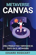 Metaverse Canvas