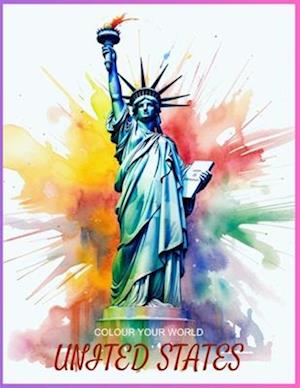 Colour Your World - United States