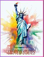 Colour Your World - United States 