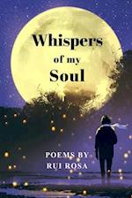 Whispers of my Soul 