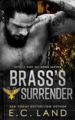 Brass's Surrender 