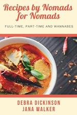 Recipes by Nomads for Nomads 