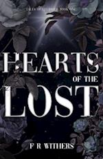 Tales of Lelidour Book One: Hearts of The Lost 