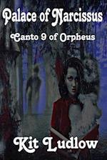 Palace of Narcissus: Canto 9 of Orpheus 