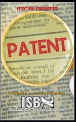 Patent ISBN