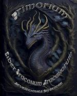 Grimorium:Liber Draconum Aracanorum: Reveletiones Mysticae 