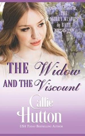 The Widow and the Viscount