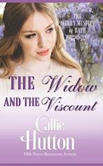 The Widow and the Viscount 