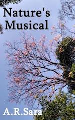 Nature's Musical: Poetic journey through the wilderness 