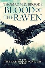 Blood of the Raven 