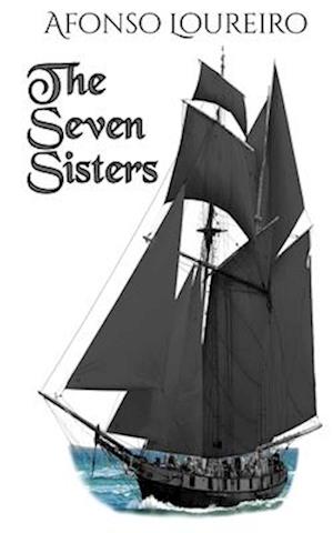 The Seven Sisters: May your dreams come true