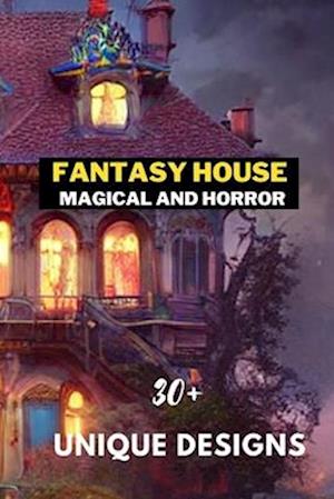 Fantasy House